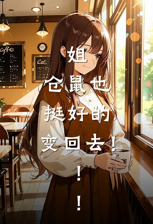 姐，仓鼠也挺好的，变回去！！！