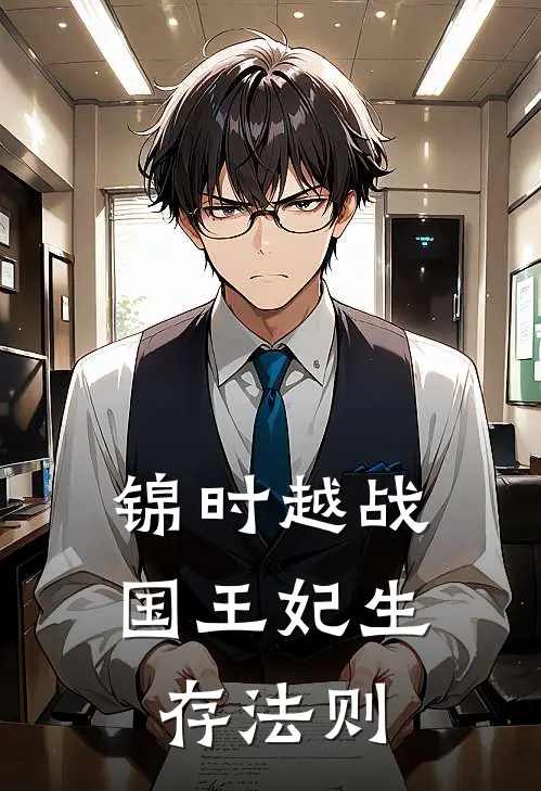 锦时越【战国王妃生存法则】