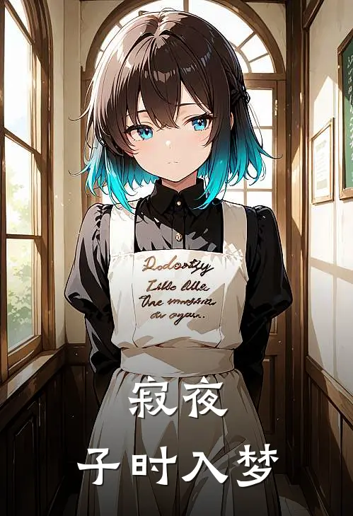 寂夜：子时入梦