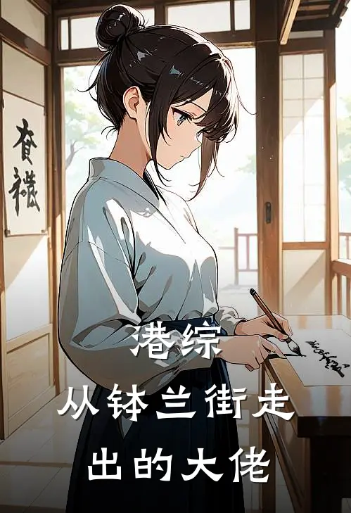 港综：从钵兰街走出的大佬