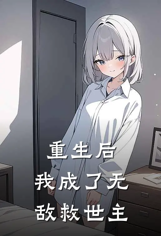重生后，我成了无敌救世主