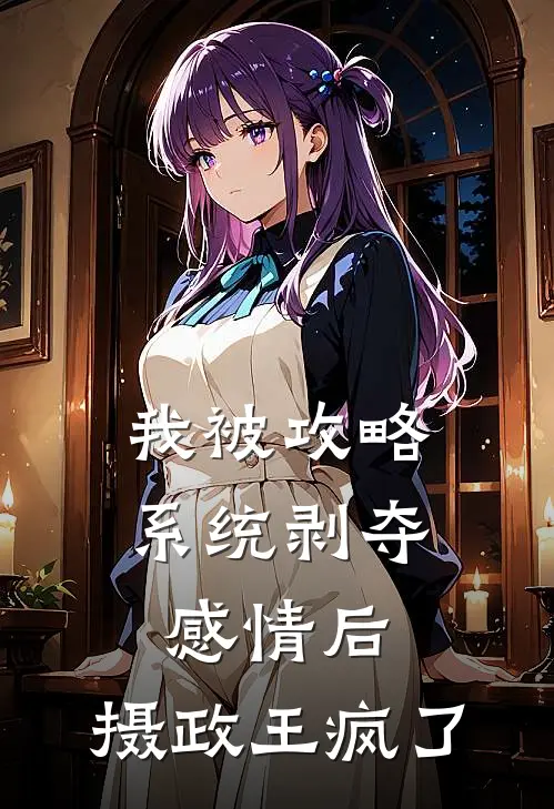 我被攻略系统剥夺感情后，摄政王疯了(谢云澜云澜)热门完本小说_最新小说我被攻略系统剥夺感情后，摄政王疯了谢云澜云澜