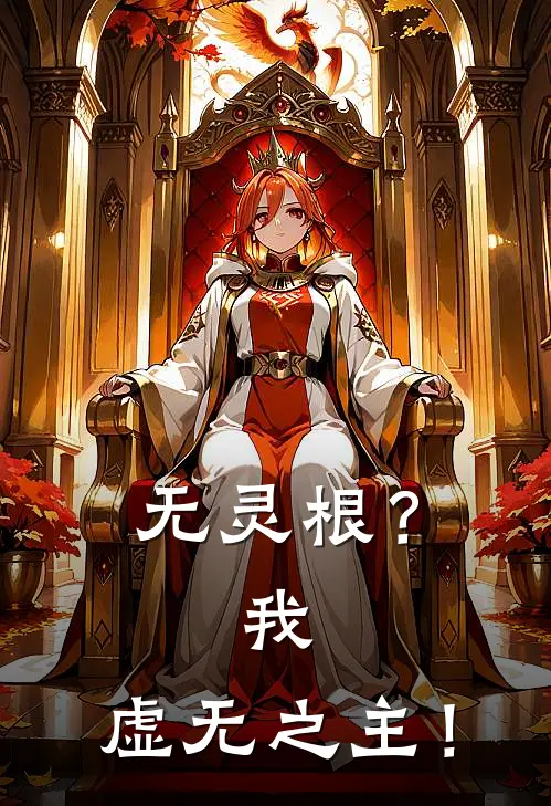 沈云河沈天罡《无灵根？我，虚无之主！》完结版阅读_(无灵根？我，虚无之主！)全集阅读