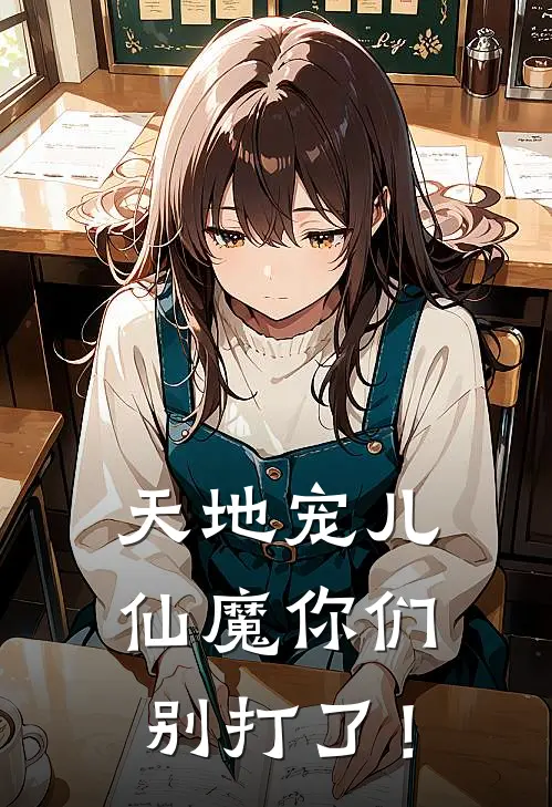 天地宠儿：仙魔你们别打了！