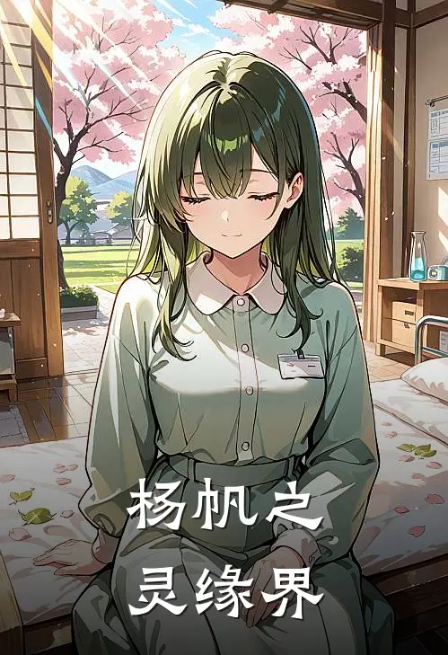 杨帆刘朵朵(杨帆之灵缘界)全本阅读_杨帆刘朵朵最新热门小说