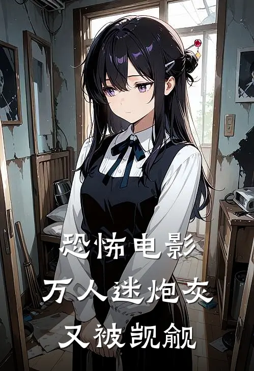 恐怖电影：万人迷炮灰又被觊觎