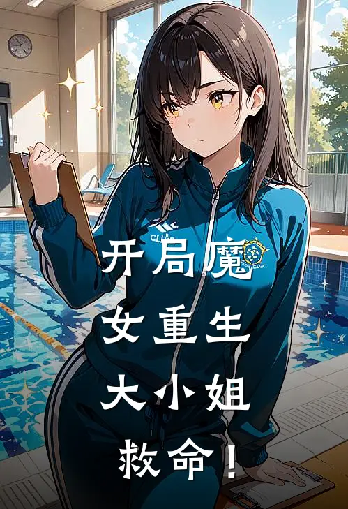 开局魔女重生，大小姐救命！