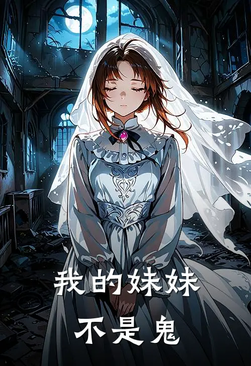 我的妹妹不是鬼