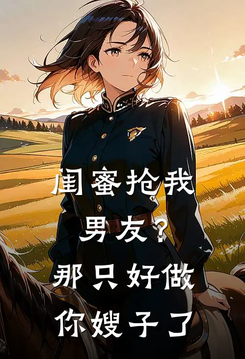 闺蜜抢我男友？那只好做你嫂子了(苏晓晓陆雅婷)免费小说阅读_完结版小说推荐闺蜜抢我男友？那只好做你嫂子了(苏晓晓陆雅婷)