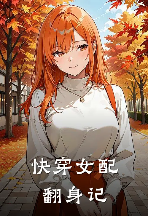 快穿女配翻身记