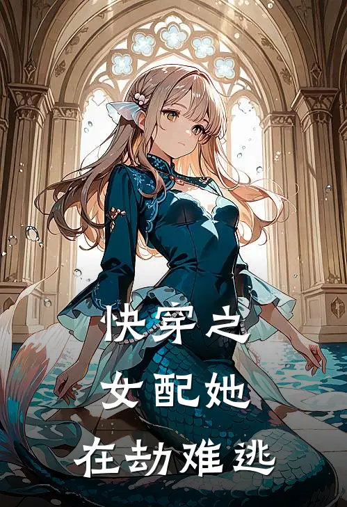 苏雨晴魏垣(快穿之女配她：在劫难逃)全本免费在线阅读_(快穿之女配她：在劫难逃)完结版免费在线阅读