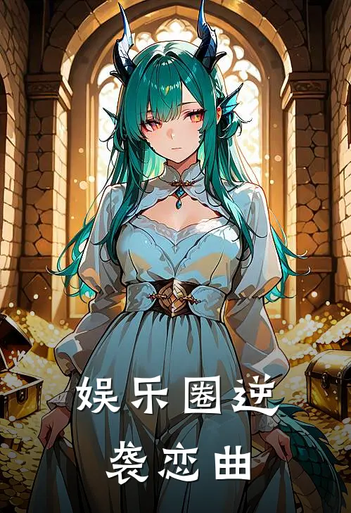 娱乐圈逆袭恋曲