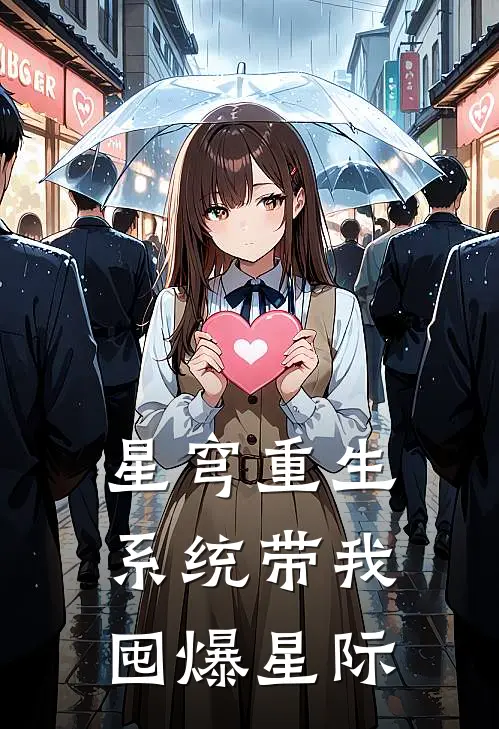 星穹重生：系统带我囤爆星际