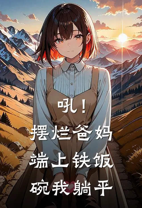 吼！摆烂爸妈端上铁饭碗我躺平柳兰英姜二已完结小说_最新章节列表吼！摆烂爸妈端上铁饭碗我躺平(柳兰英姜二)