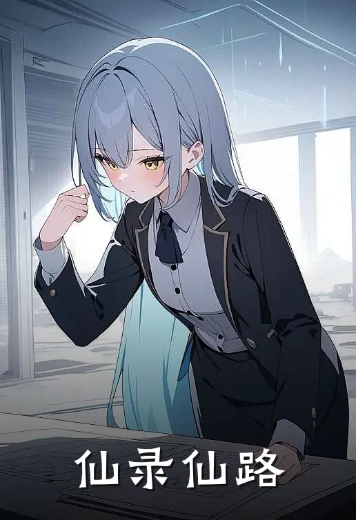 仙录仙路
