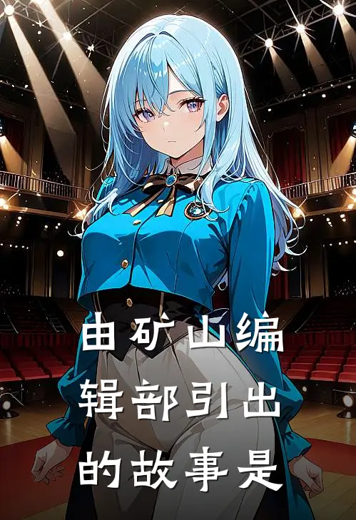 由矿山编辑部引出的故事是