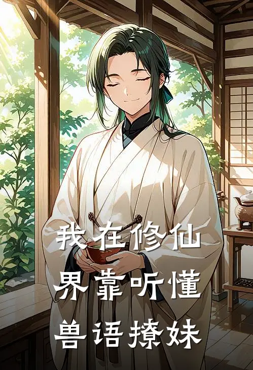 我在修仙界靠听懂兽语撩妹