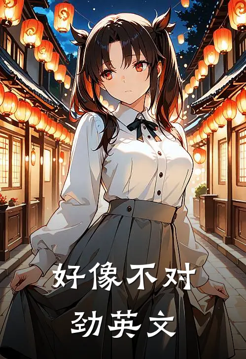 好像不对劲英文