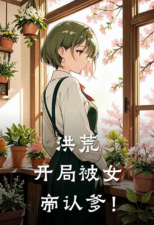 洪荒：开局被女帝认爹！洛昊洛洛最新章节在线阅读_洛昊洛洛全本免费在线阅读