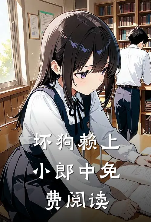 坏狗赖上小郎中免费阅读