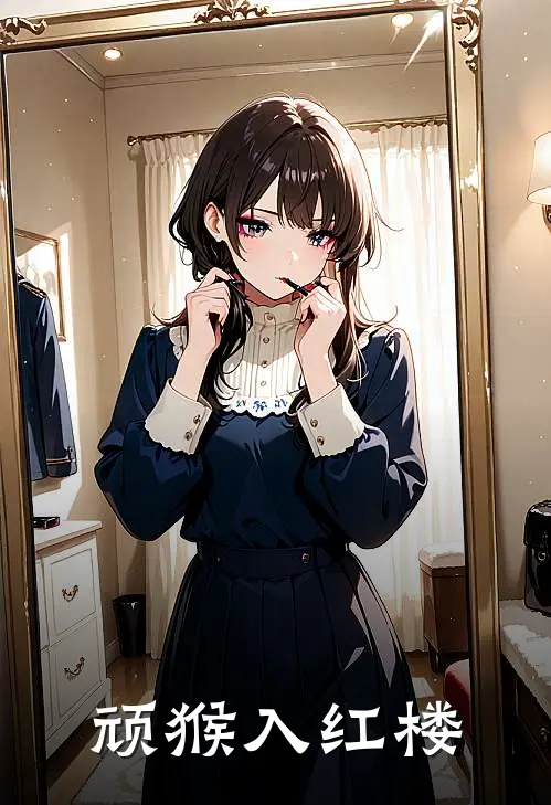 顽猴入红楼宝玉黛玉小说免费完结_最新章节列表顽猴入红楼(宝玉黛玉)