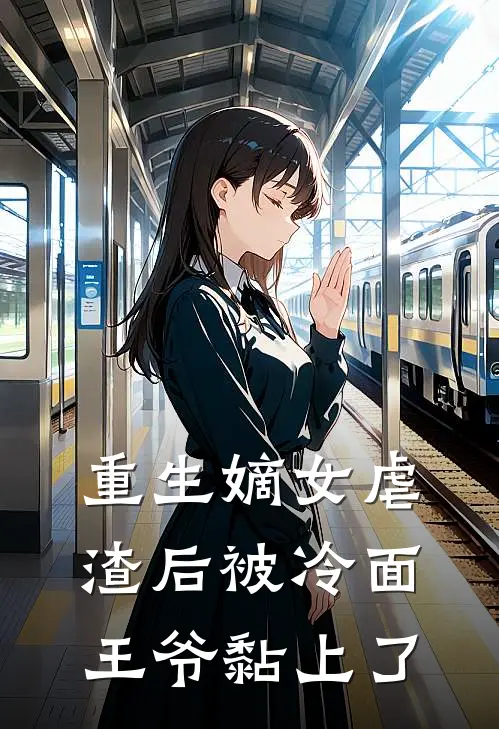 重生嫡女虐渣后被冷面王爷黏上了