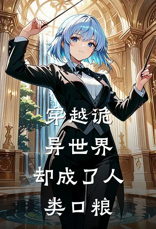 穿越诡异世界，却成了人类口粮