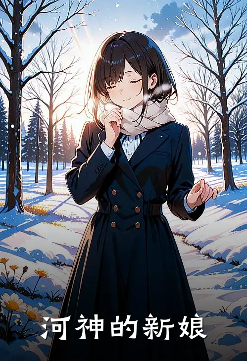 河神的新娘(阿秀河神爷)最新推荐小说_在哪看免费小说河神的新娘阿秀河神爷
