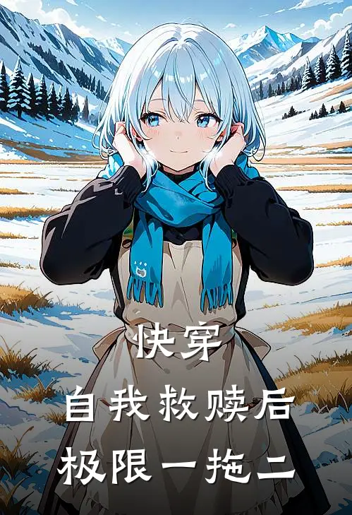 快穿：自我救赎后极限一拖二