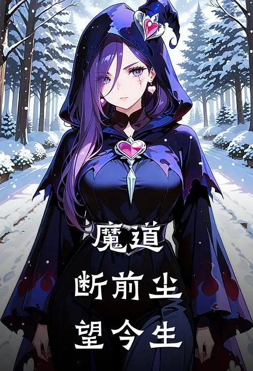 魔道：断前尘望今生魏无羡莫玄羽小说完结免费_最新章节列表魔道：断前尘望今生(魏无羡莫玄羽)