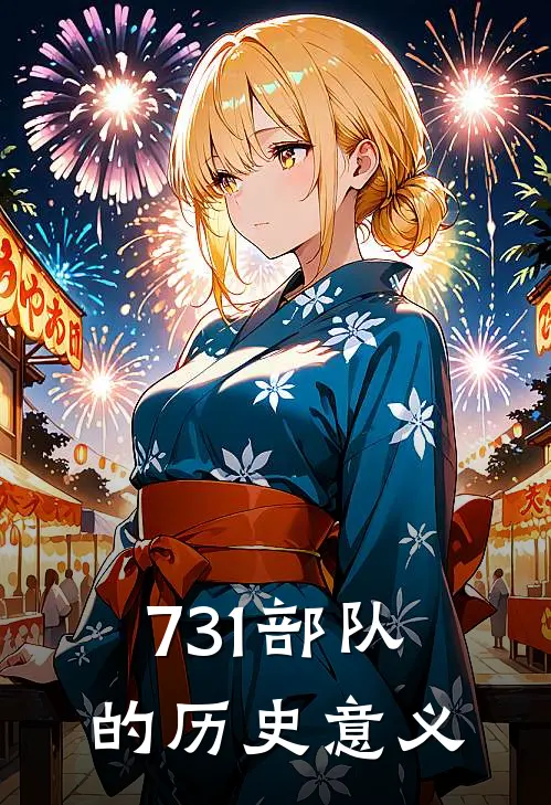 731部队的历史意义
