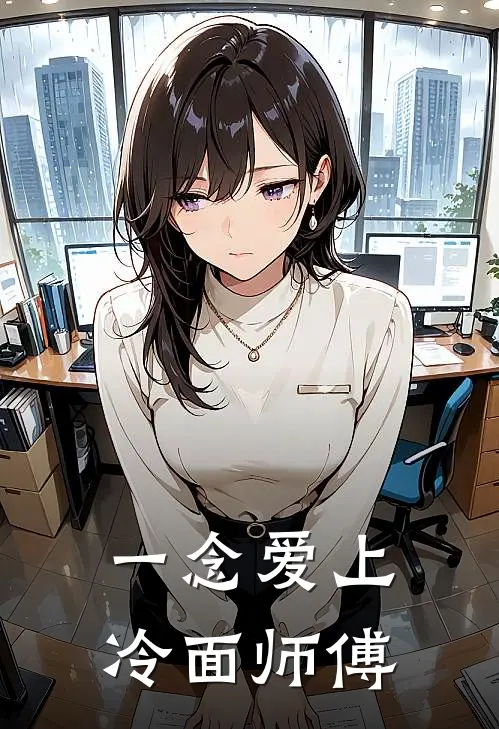一念爱上冷面师傅
