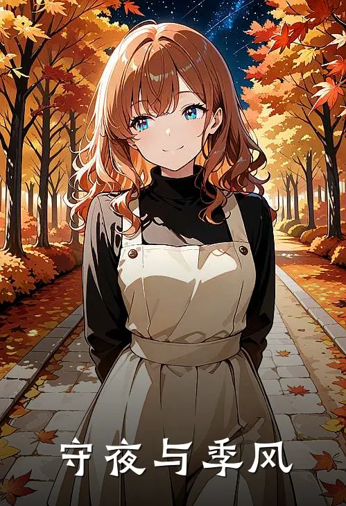 守夜与季风