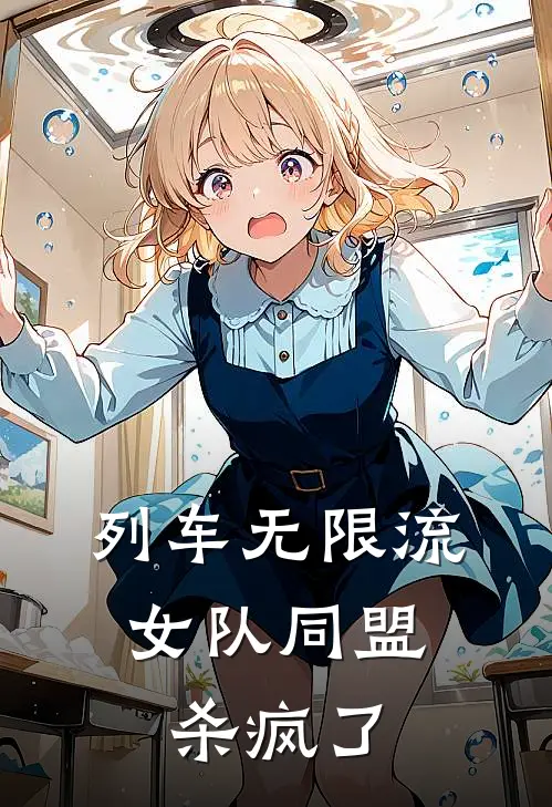 列车无限流：女队同盟杀疯了