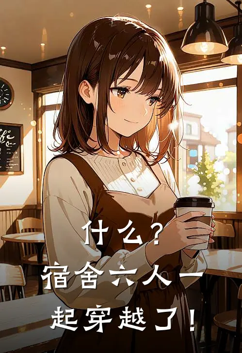 什么？宿舍六人一起穿越了！(林芙申可)热门网络小说_小说推荐完结什么？宿舍六人一起穿越了！(林芙申可)