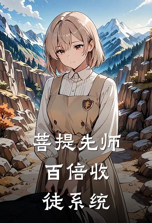 菩提先师：百倍收徒系统