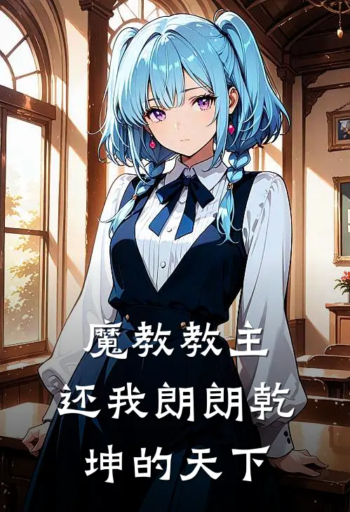 魔教教主：还我朗朗乾坤的天下
