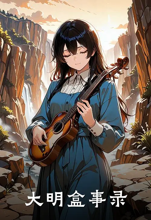 大明盒事录(林峰林峰)小说免费在线阅读_大明盒事录(林峰林峰)大结局阅读