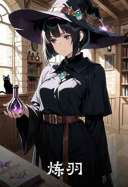 炼羽(段寒羽沈嘉苒)免费小说_最新小说全文阅读炼羽段寒羽沈嘉苒