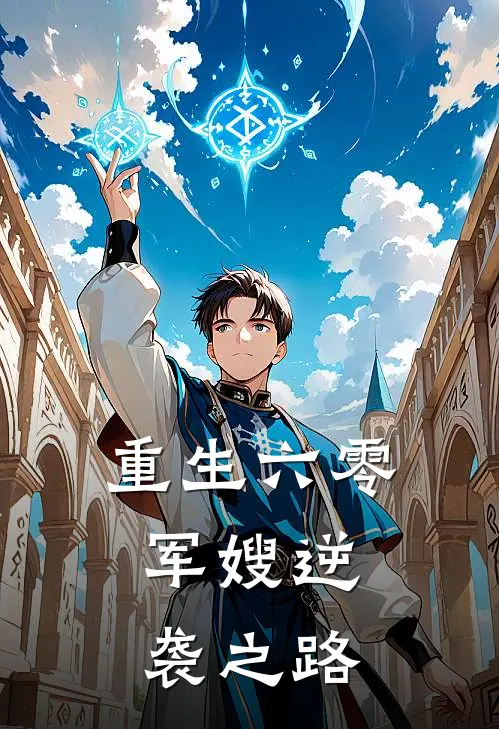 重生六零：军嫂逆袭之路