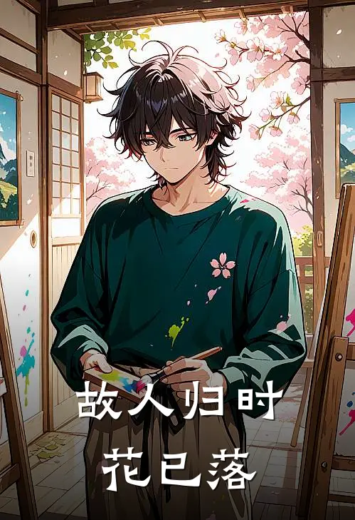 顾渊沈知婳（故人归时花已落）全文免费阅读无弹窗大结局_