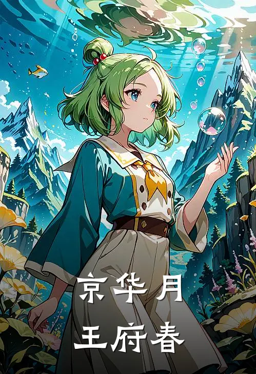 京华月，王府春