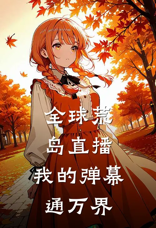 全球荒岛直播：我的弹幕通万界林风林风热门小说阅读_完本完结小说全球荒岛直播：我的弹幕通万界林风林风