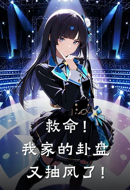 救命！我家的卦盘又抽风了！