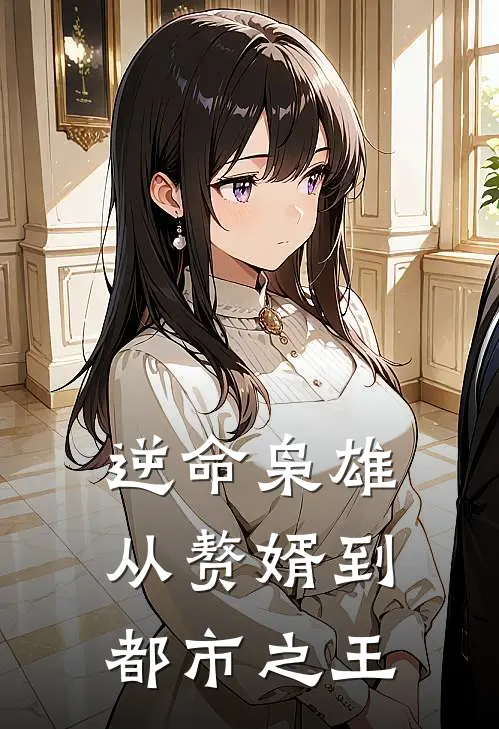 逆命枭雄：从赘婿到都市之王