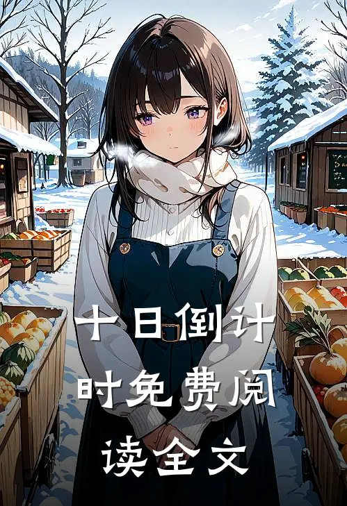 十日倒计时免费阅读全文