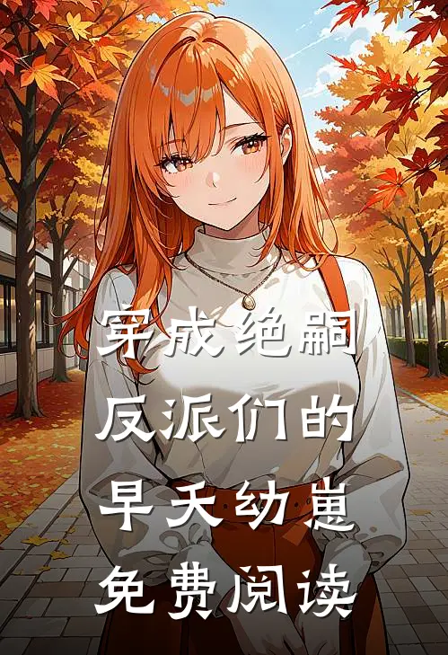 穿成绝嗣反派们的早夭幼崽免费阅读