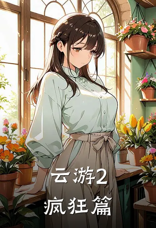 云游2疯狂篇