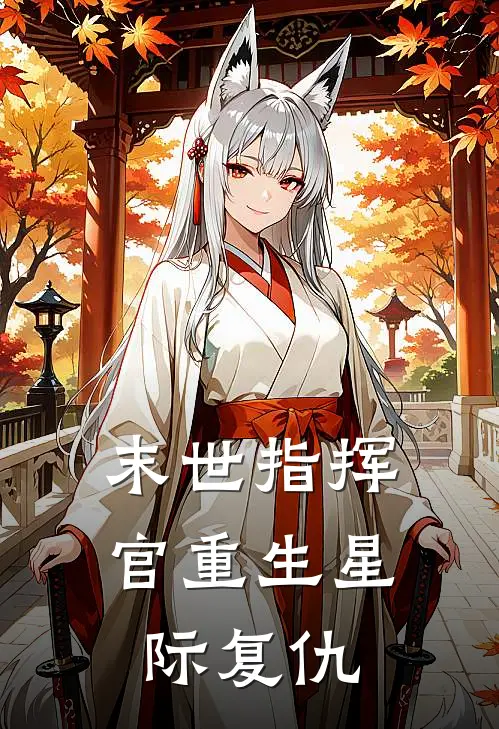 末世指挥官重生星际复仇