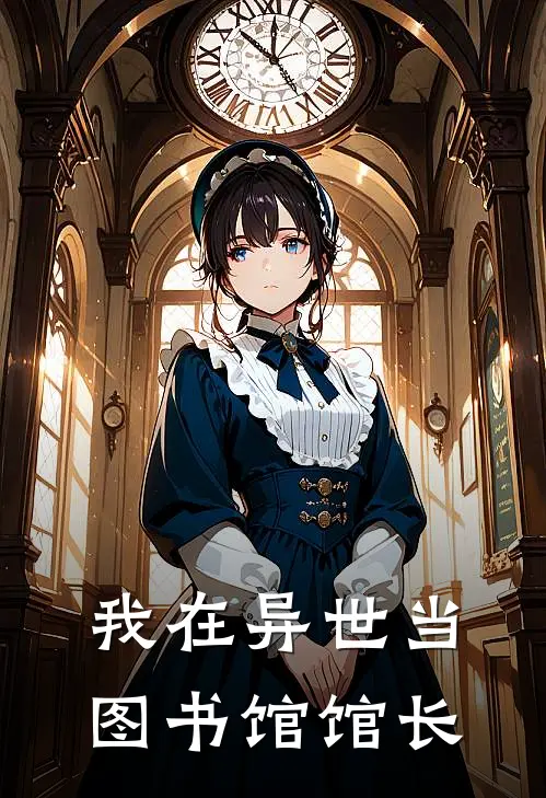 我在异世当图书馆馆长凌骁凌峰免费完结小说_完本完结小说我在异世当图书馆馆长(凌骁凌峰)